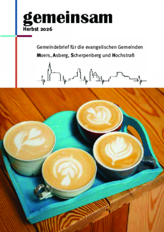 MASH-Gemeindebrief Herbst 2026