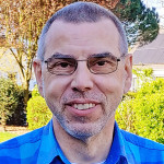 Walter Kehrein