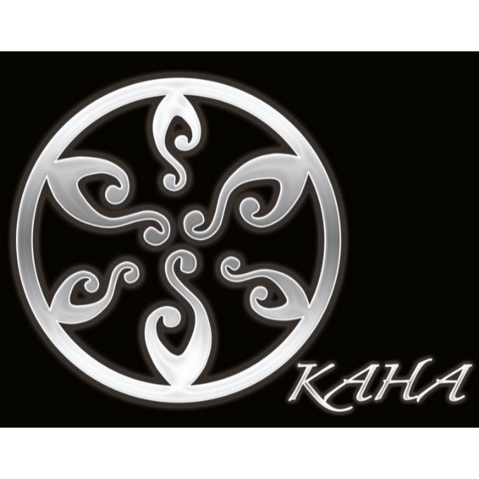 Kaha-Logo